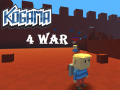 Ойын Kogama: 4 War