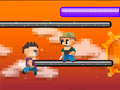 Ойын Pixel Runner