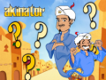 Ойын Akinator