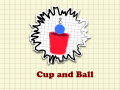 Ойын Cup and Ball   