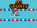 Ойын Pet Sports