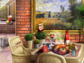 Ойын Eat and Enjoy