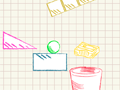 Ойын Ball In The Cup