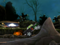 Ойын Grave Drive