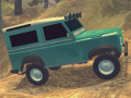 Ойын Extreme OffRoad Cars