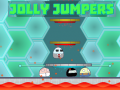 Ойын Jolly Jumpers