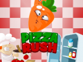 Ойын Pizza Rush