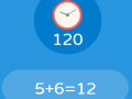 Ойын Math Freak