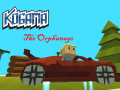 Ойын Kogama: The Orphanage