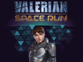 Ойын Valerian Space Run