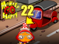 Ойын Monkey Go Happy Stage 22