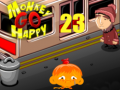 Ойын Monkey Go Happy Stage 23