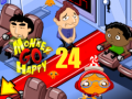 Ойын Monkey Go Happy Stage 24