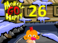 Ойын Monkey Go Happy Stage 26