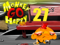 Ойын Monkey Go Happy Stage 27