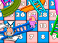 Ойын Snakes And Ladders