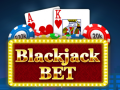 Ойын Blackjack Bet