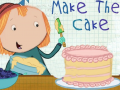 Ойын Make The Cake