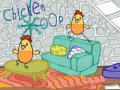 Ойын Chicken Coop