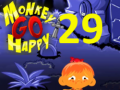 Ойын Monkey Go Happy Stage 29