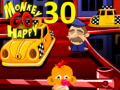 Ойын Monkey Go Happy Stage 30