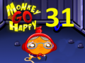 Ойын Monkey Go Happy Stage 31