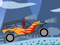 Ойын Buggy Rally