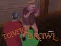 Ойын Tavern Brawl
