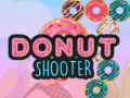 Ойын Donut Shooter