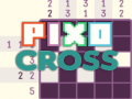 Ойын Pixo cross