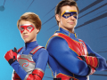 Ойын Henry Danger Who`s Your Enemy