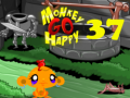 Ойын Monkey Go Happy Stage 37