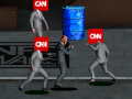 Ойын Trump vs. fraud news