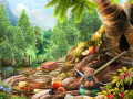 Ойын Hidden Treehouse