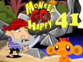 Ойын Monkey Go Happy Stage 41