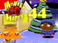 Ойын Monkey GO Happy Stage 44