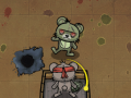 Ойын Teddy Bear Zombies Grenades