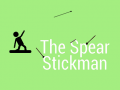 Ойын The Spear Stickman      