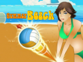 Ойын Summer Beach  