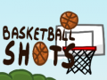 Ойын Basketball Shots