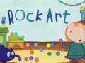 Ойын Rock Art