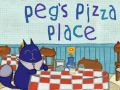 Ойын Pegs Pizza Place