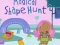 Ойын Magical Shape Hunt