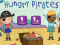 Ойын Hungry Pirates