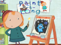 Ойын Paint A Long