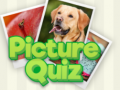 Ойын Picture Quiz