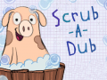 Ойын Scrub A Dub