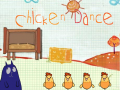 Ойын Chicken Dance