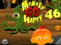 Ойын Monkey Go Happy Stage 46
