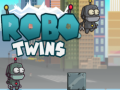Ойын Robo Twins
